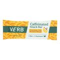 Verb Energy - Energy Bar Cchip Ban Brd - 16-Pack of .92 oz Bars