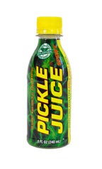 Bottles  Pickle Juice - Pack of Pickle Juice Sport Pack - 24-8 Oz Bottles