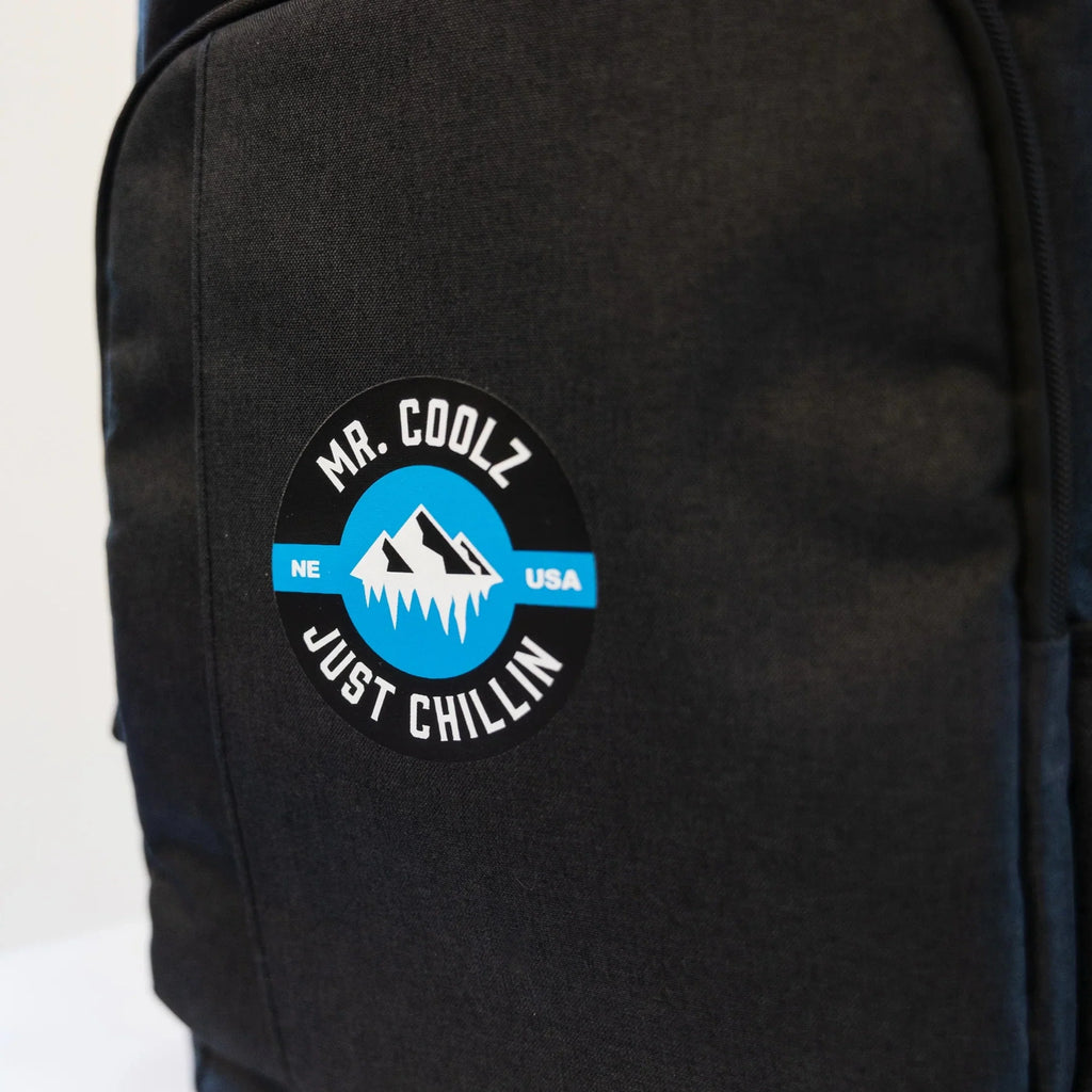Backpack Cooler | MR. COOLZ