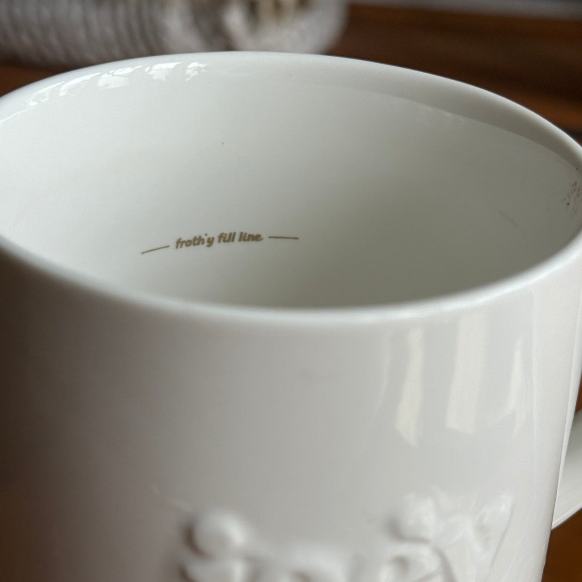 WSP | Joe'y Mug