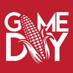 Nebraska Youth Game Day T-Shirt | Multiple Sizes | The Hex + The Hive