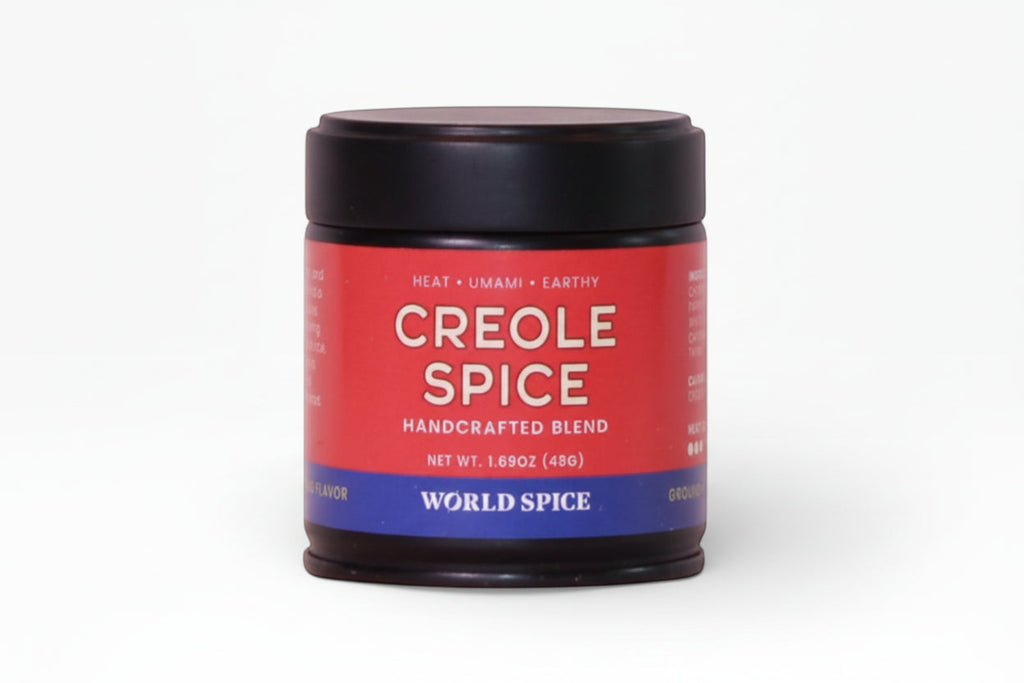 Creole Spice