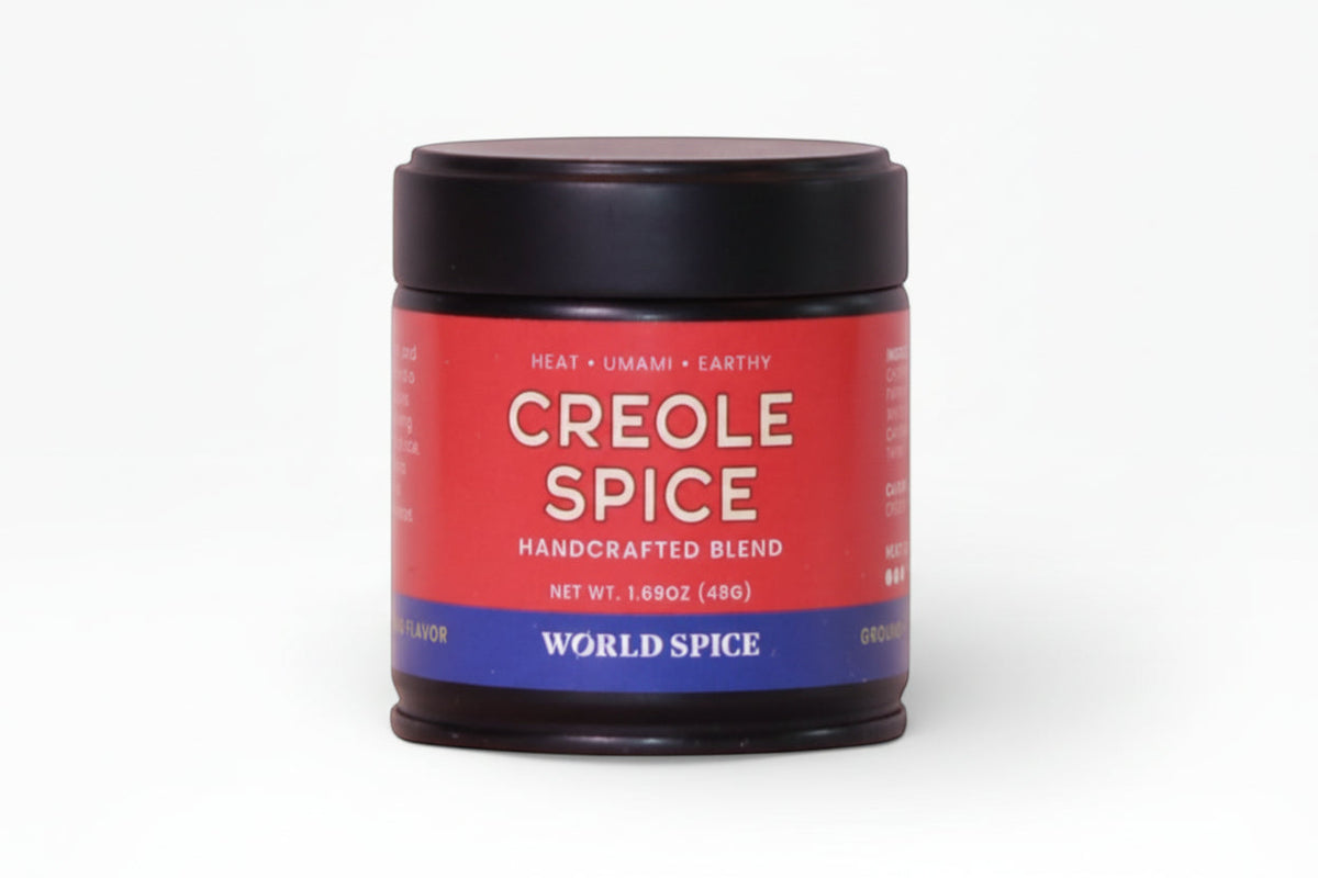 Creole Spice