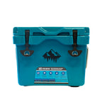 15 L Cooler | Multiple Colors | MR. COOLZ
