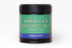 America's Seasoned Salt