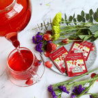 Ahmad Herbal Tea Gift Box