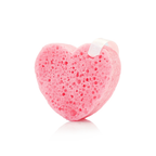 Pink Camellia | Heart Buffer