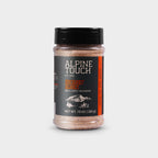 Hickory Smoke BBQ Seasoning 10oz