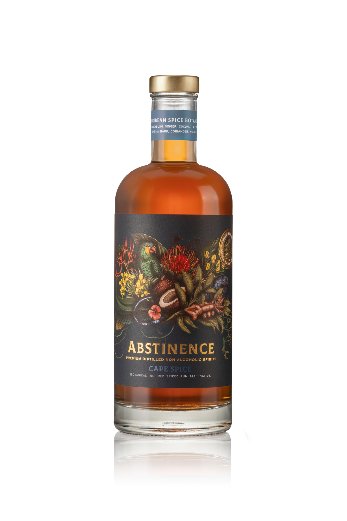 Abstinence Cape Spice
