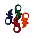 Alligator Crayons