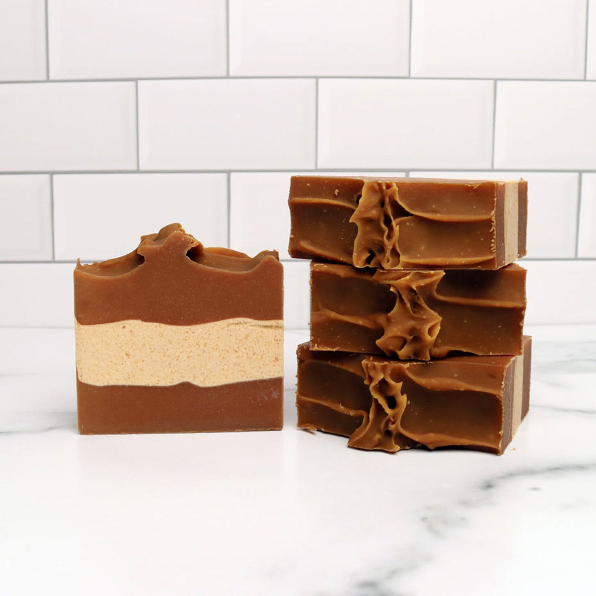 Almond Biscotti | Goat Milk Soap