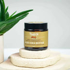 Aloe Vera Butter | Multiple Sizes | Vegan & Made in the USA | tHoli