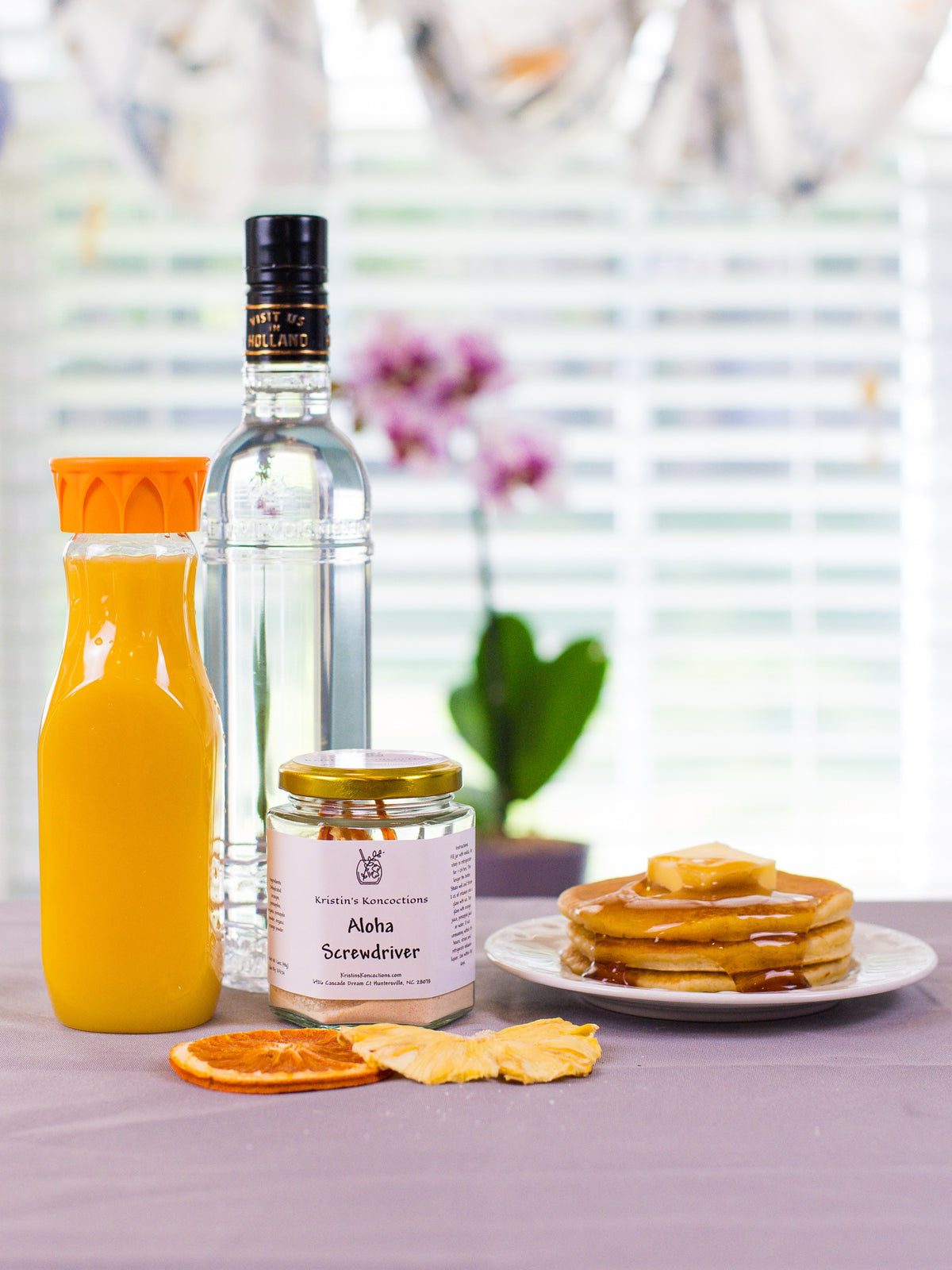 Housewarming Cocktail Kit – New Home Gift for Couples, Neighbors & Realtors
