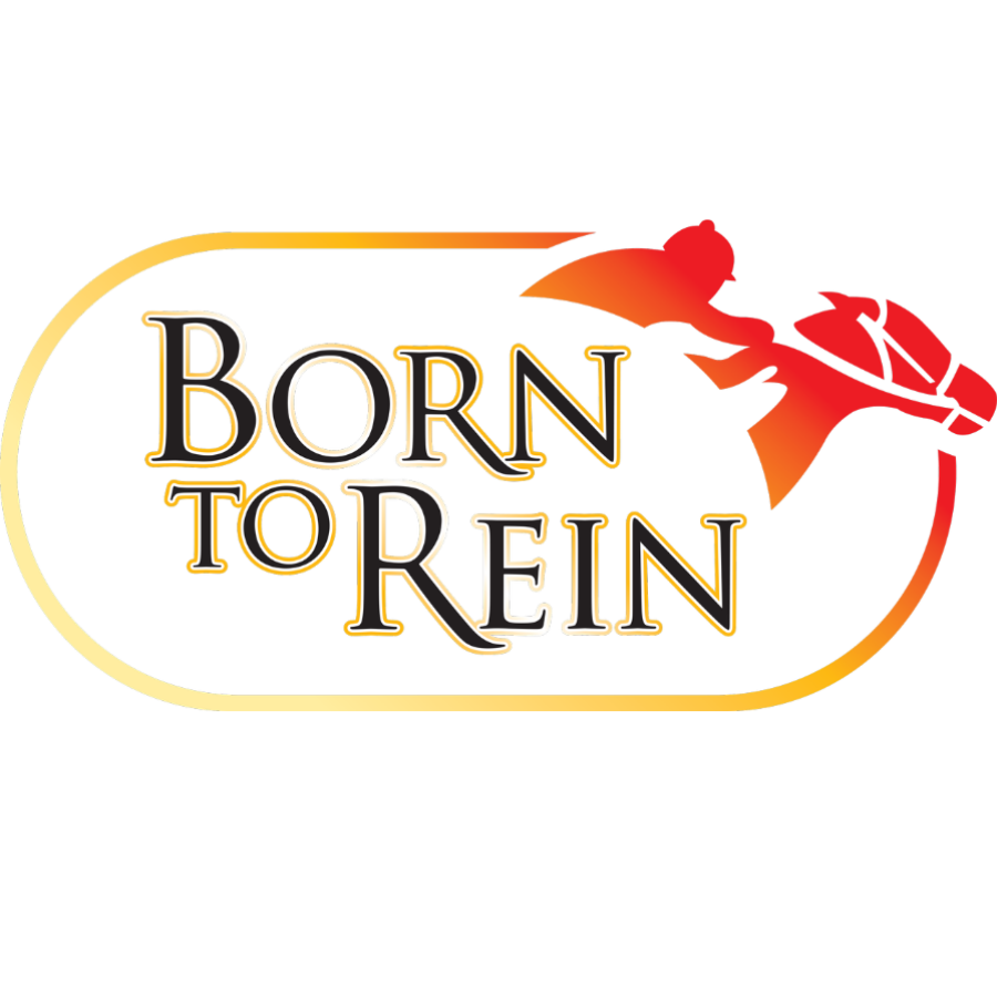 BORN TO REIN | Commemorative Guide | The American Doorstop Project