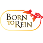 BORN TO REIN | Commemorative Guide | The American Doorstop Project