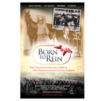BORN TO REIN | Documentary Film | The American Doorstop Project