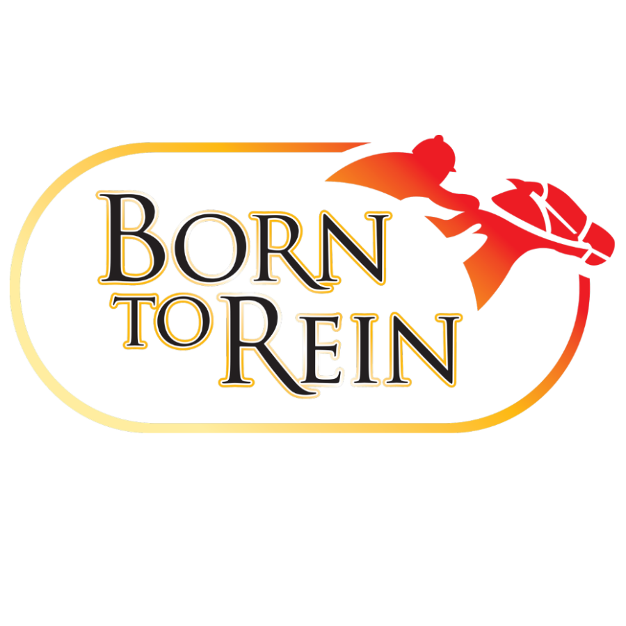 BORN TO REIN | Documentary Film | The American Doorstop Project