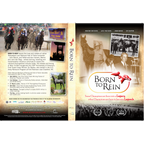 BORN TO REIN | Documentary Film | The American Doorstop Project