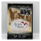 BORN TO REIN | Documentary Film | The American Doorstop Project