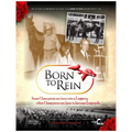 BORN TO REIN | Commemorative Guide | The American Doorstop Project