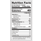 Angi's Barbecue Sauce | 18 oz | Gluten Free | Brenmar