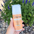 Skin Renewing Cream | 3.4 oz | Annie Fannie's Sunshine
