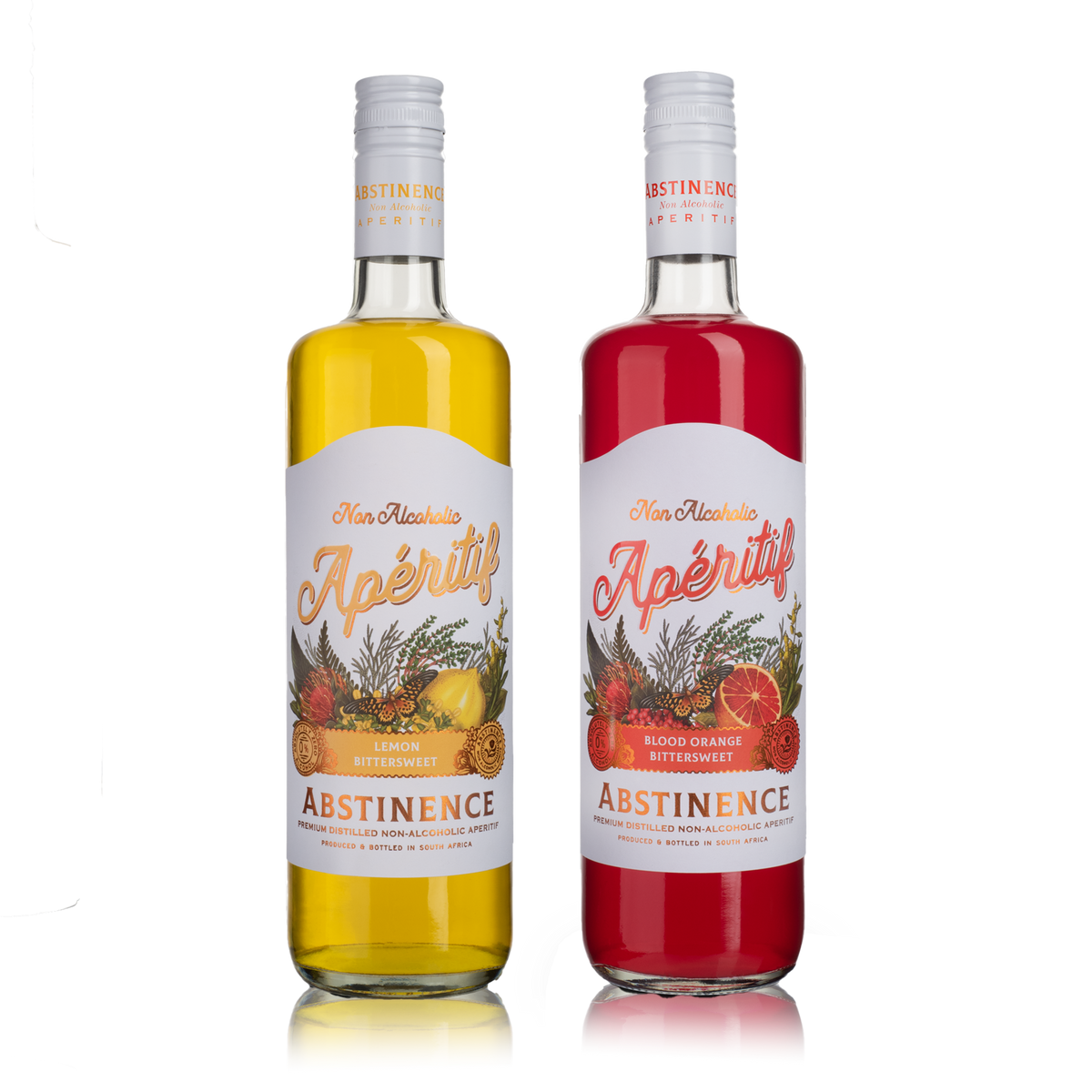 Aperitif All Day Bundle