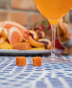 Aperitivo Spritz Cocktail Mixer Tallboy