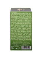 Ahmad Apple Refresh Black Tea 20 foil tea bags