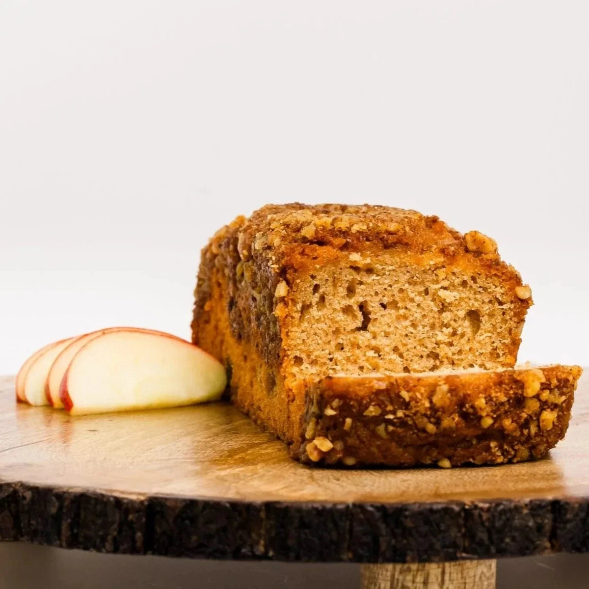 SALE | Apple Struesel Cake | Pack of 2 | 16 oz | Beatrice Bakery