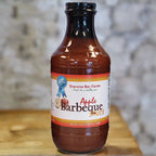 Apple BBQ Sauce, 19 oz.