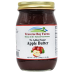 Apple Butter - 19 oz.