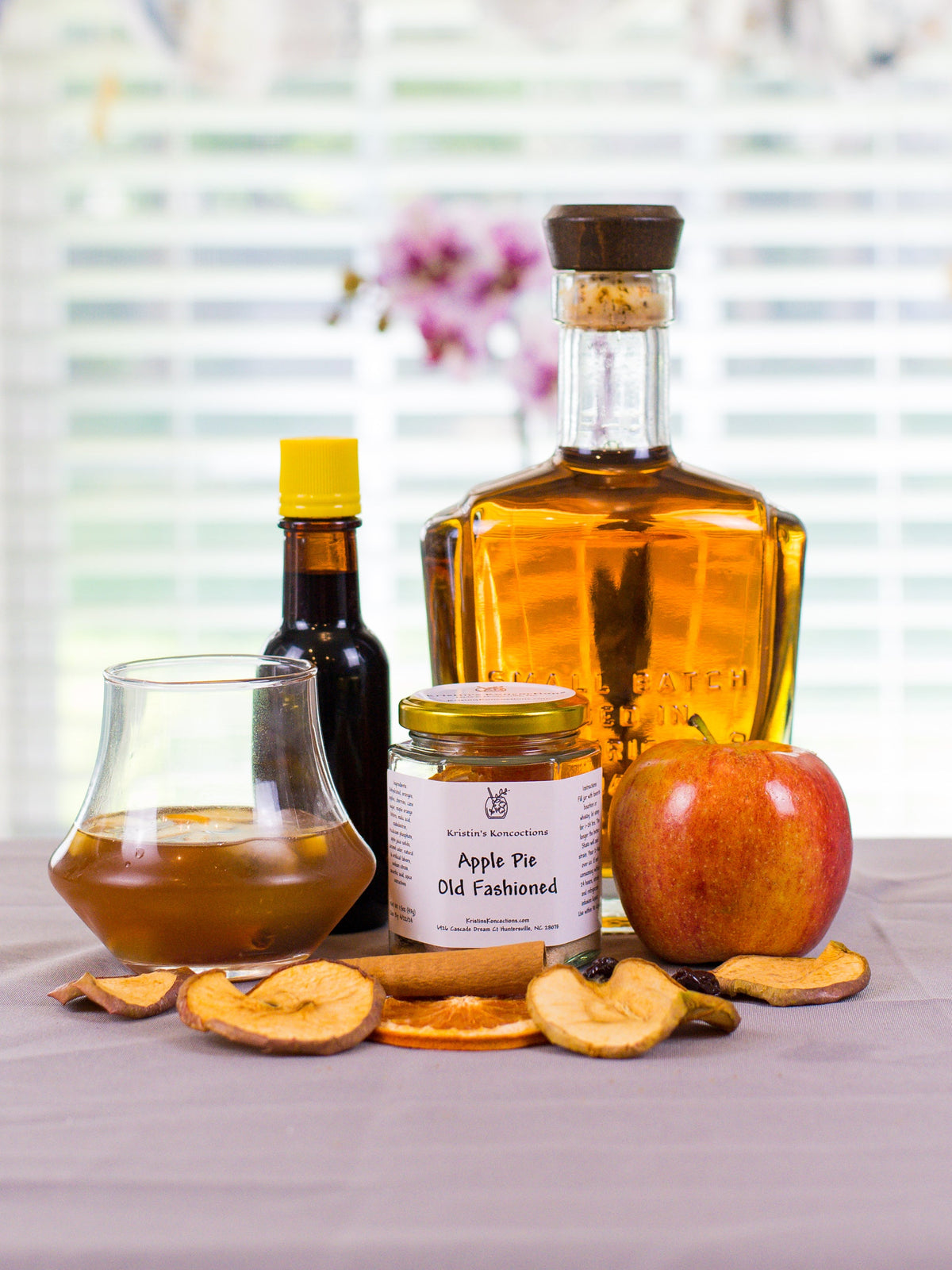 Teacher Gift Cocktail Mix Kit – Fun End of Year & Appreciation Gift