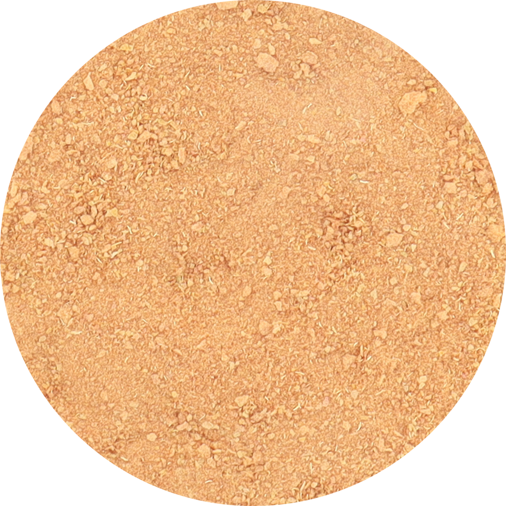 Freeze Dried Apricot Powder