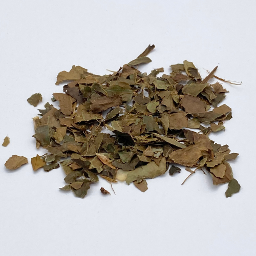 Arabica Loose Leaf Tea