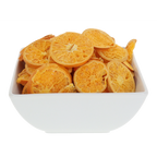 Freeze Dried Mandarin Slices