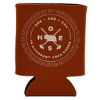 Hoes in Different Area Codes Koozie | The Hex + Hive