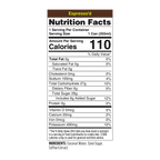 Coaqua Espresso'd Coconut Water