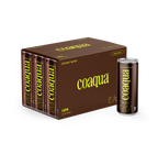 Coaqua Espresso'd Coconut Water