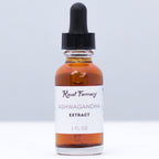 Ashwagandha Tincture
