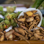 Ashwagandha Tincture