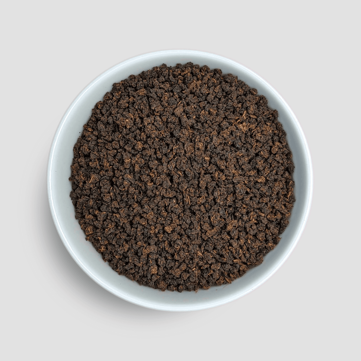 Assam for Breakfast
