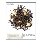 SMITH TEAMAKER - AUTUMN LEAVES BLACK TEA BLEND NO. 48 (15 TEA BAGS, 1.74 OZ)