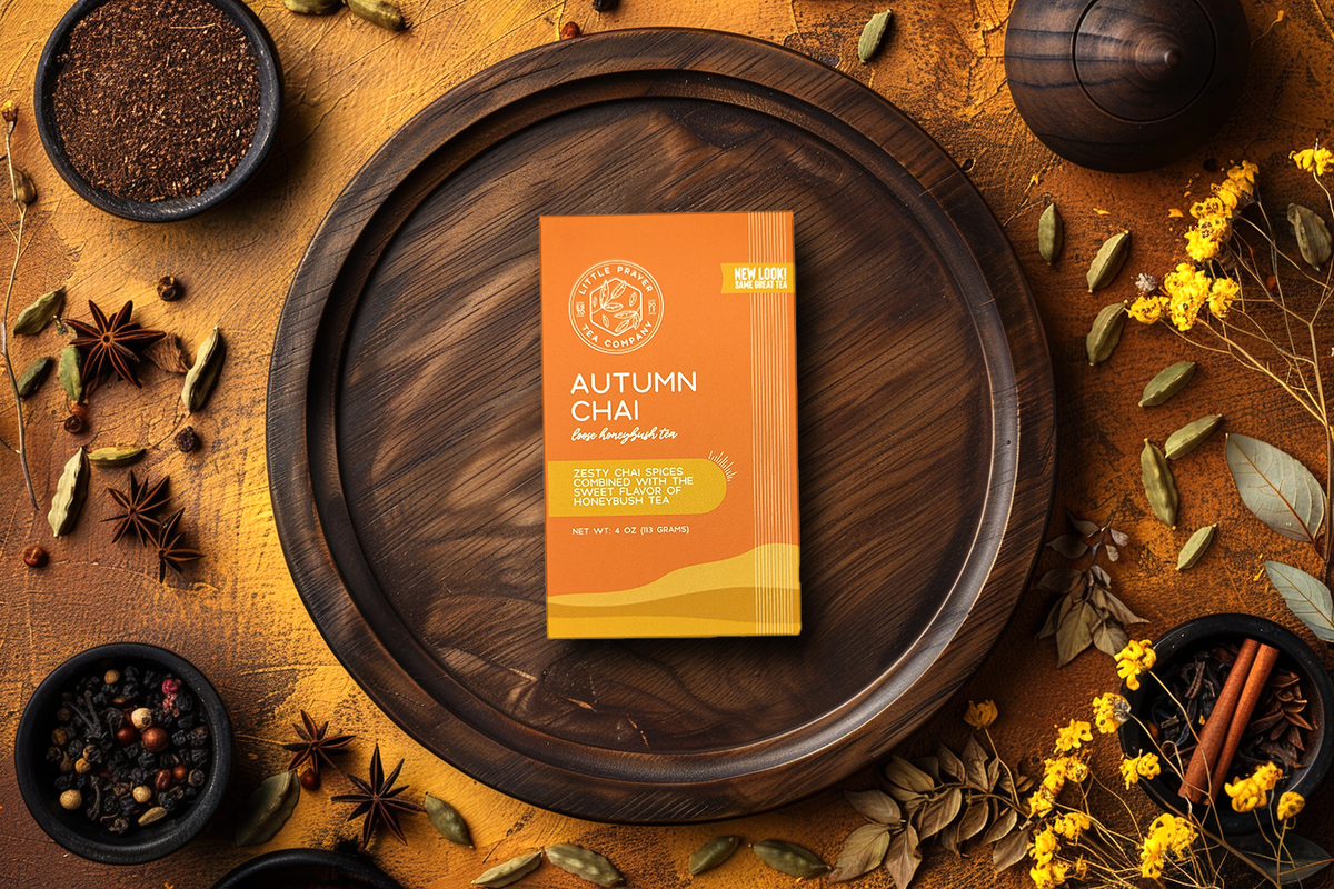 Autumn Chai
