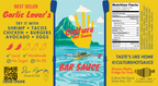 Bar Sauce