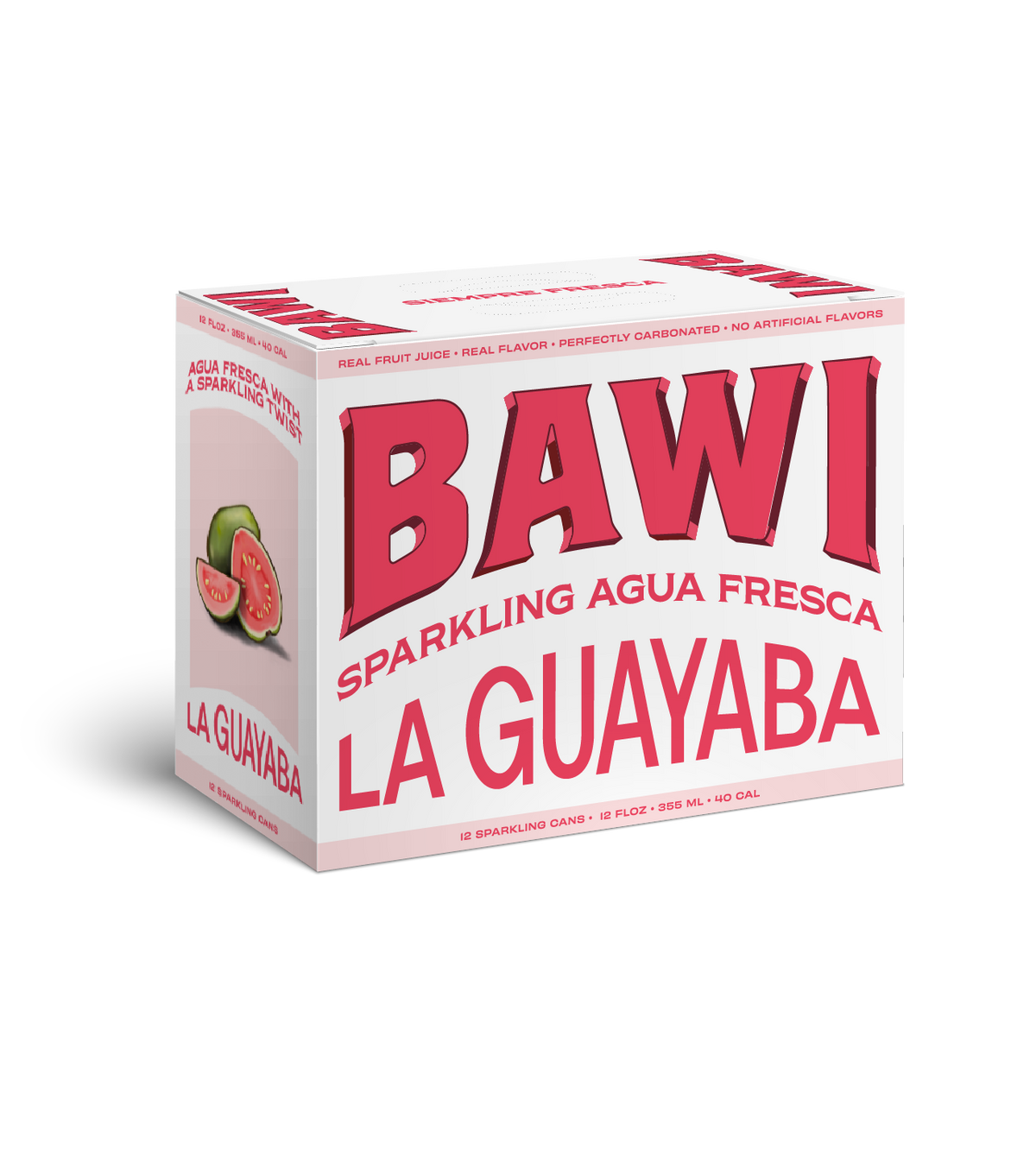 LA GUAYABA