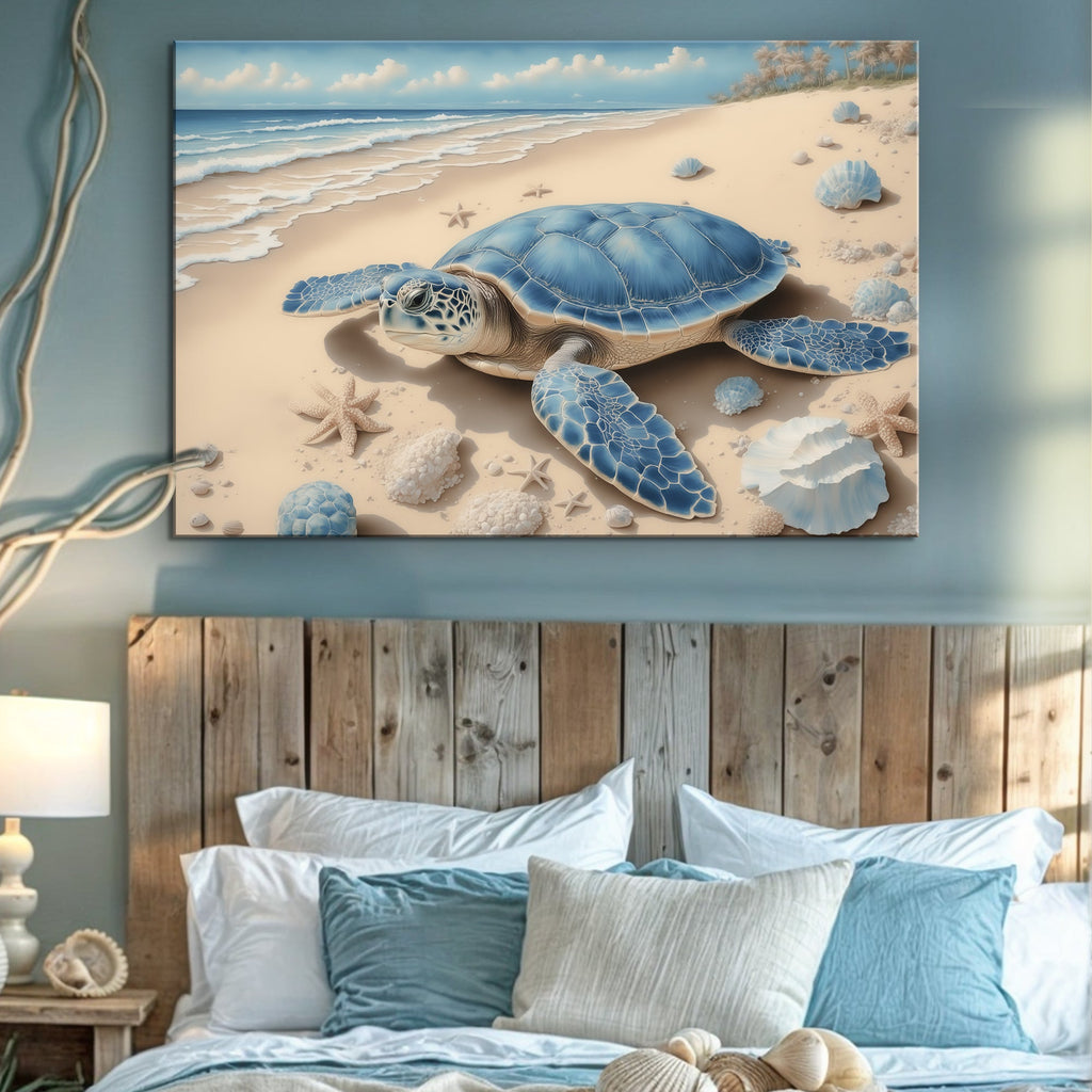 Coastal Wall Art