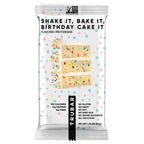 Shake It, Bake It, Birthday Cake It