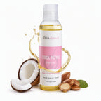 OBOL Royal Body Oil — Argan Body Oil for Women, After Shower