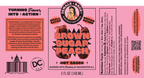 Brown Sugar Peach Hot Sauce